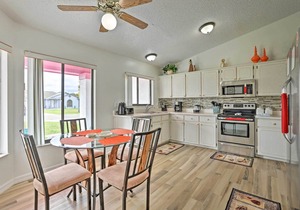 Kissimmee Home w/Game Room, 7 Mi to Disney Parks!