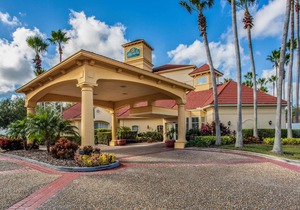 La Quinta by Wyndham Orlando Airport North