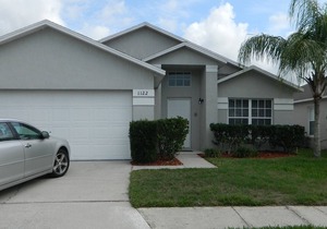 Lake view Home/Private Pool/Free WiFi near Disney World