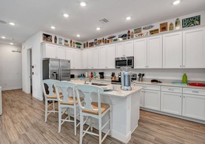 Last Minute Disney Getaway! Villa with Private Pool & Hot Tub. Book Now! #39456