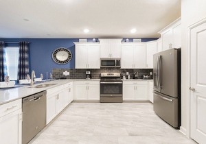Last Minute Disney! Private Pool, Hot Tub, Game Room & Themed Bedrooms. Book Now! #56507