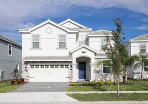 Last Minute Disney! Private Pool, Hot Tub, Game Room & Themed Bedrooms. Book Now! #56507