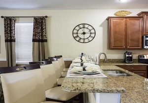 Last Minute Disney! Private Pool, Hot Tub, Game Room & Themed Bedrooms. Book Now! #56481