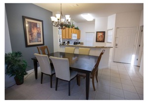 Lovely 3 BR Villa in Encantada Resort near Disney!