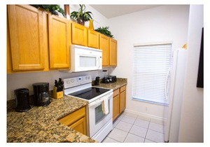 Lovely 3 BR Villa in Encantada Resort near Disney!