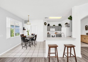 Lovely 5 Bed Game Pool Home in Highlands Reserve