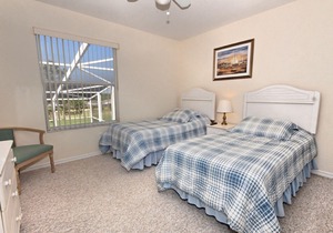 Lovely 5 Bed Game Spa Pool Home in Highlands Reserve