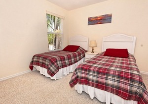 Lovely 5 Bed Game Spa Pool Home in Highlands Reserve