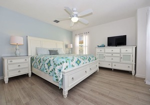 Lovely Home w/ Conservation Views-Watersong 427OC in Davenport
