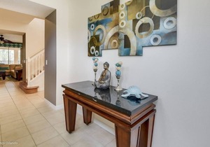 Lovely Pool Home, Very Private, No Rear Neighbors!