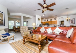 Lovely Villa with an Great Pool and Spa, Villa Orlando 1484
