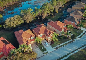 Luxurious, Spacious 6 Bedroom Family Villa With Amazing Private Pool And Spa