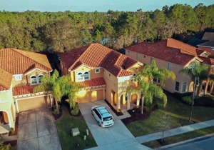 Luxurious, Spacious 6 Bedroom Family Villa With Amazing Private Pool And Spa