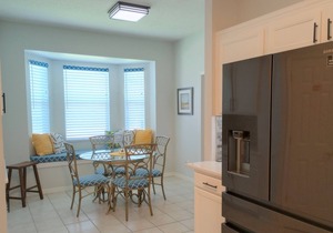 Luxury 4 Bedroom Home/South facing Pool/Spa/Covered Lanai. Champions Gate Area