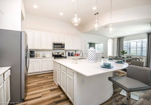 Luxury 5 Bedroom Villa on Solterra Resort, Orlando Villa 2770