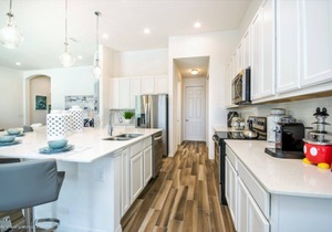 Luxury 5 Bedroom Villa on Solterra Resort, Orlando Villa 2770