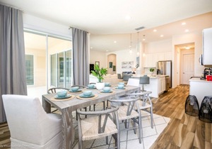 Luxury 5 Bedroom Villa on Solterra Resort, Orlando Villa 2770