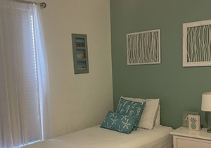 Luxury Home Minutes to Disney Championship Golf Priv. Pool 5 Bedroom Sleeps 10
