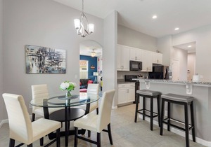 Luxury Resort home with Games Room and 'Hidden Disney' surprises!