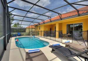 Luxury Resort home with Games Room and 'Hidden Disney' surprises!
