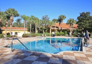 Luxury Townhouse with hot tub in Encantada Resort.