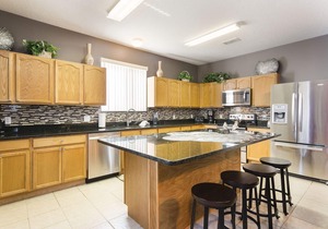 Luxury Villa, Disney, Pool, Home theater, Sea world, Universal Studios