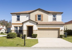 Luxury Villa, Disney, Pool, Home theater, Sea world, Universal Studios