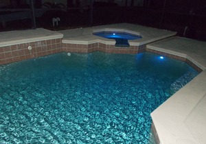 Luxury Villa, Disney, Pool, Home theater, Sea world, Universal Studios