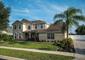 Luxury Villa! Fun in the Sun! Formosa Gardens. Perfect for Families and Golfers