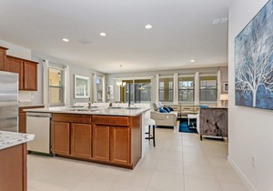 Luxury villa near Disney in Solterra Resort, Orlando Villa 3690