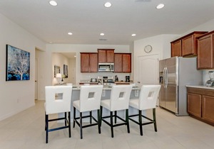 Luxury villa near Disney in Solterra Resort, Orlando Villa 3690