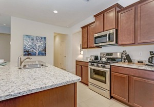 Luxury villa near Disney in Solterra Resort, Orlando Villa 3690