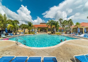 Ly53812 - Terrace Ridge - 2 Bed 2 Baths Condo
