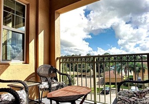 Ly53812 - Terrace Ridge - 2 Bed 2 Baths Condo