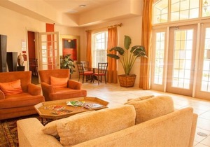 Ly53812 - Terrace Ridge - 2 Bed 2 Baths Condo