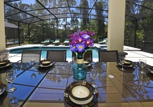 New Listing! Watersong Resort, 9mi to Disney & 18mi to Universal - FS105118