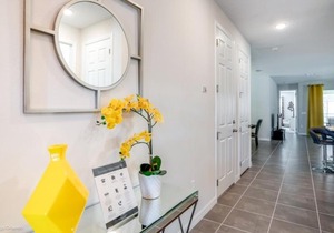 New SOLARA 5 Bdm Villa with South Facing Pool townhouse