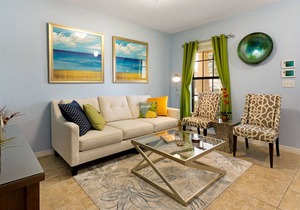 New Villa Conroy 4 BR w/POOL near Disney