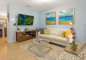 New Villa Conroy 4 BR w/POOL near Disney