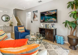 New Villa Conroy 4 BR w/POOL near Disney