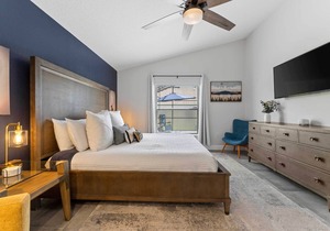 Newly Remodeled Family Home w/ Pool Near Disney!