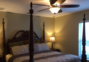 Newly upgraded! Pool resurfaced etc.Classy Villa Close to Disney, Golf, Shopping