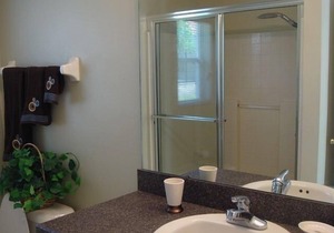Newly upgraded! Pool resurfaced etc.Classy Villa Close to Disney, Golf, Shopping