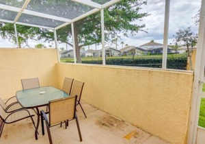 Nice Townhouse near Disney