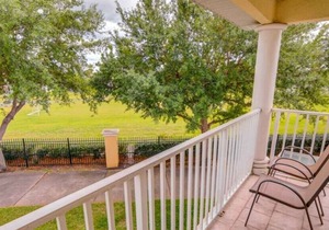 Nice Townhouse near Disney