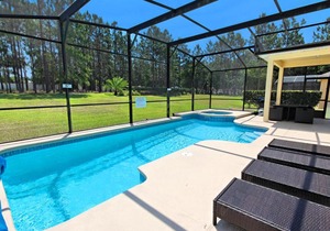 Northhampton Villa #230584