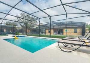 Orlando Dream Stay