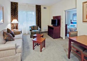 Orlando International Airport | Near Disney World