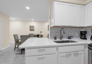 Orlando Vacational Apartment 3919