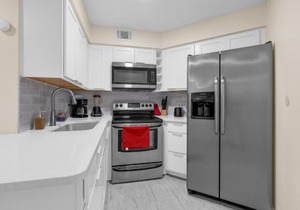 Orlando Vacational Apartment 3919